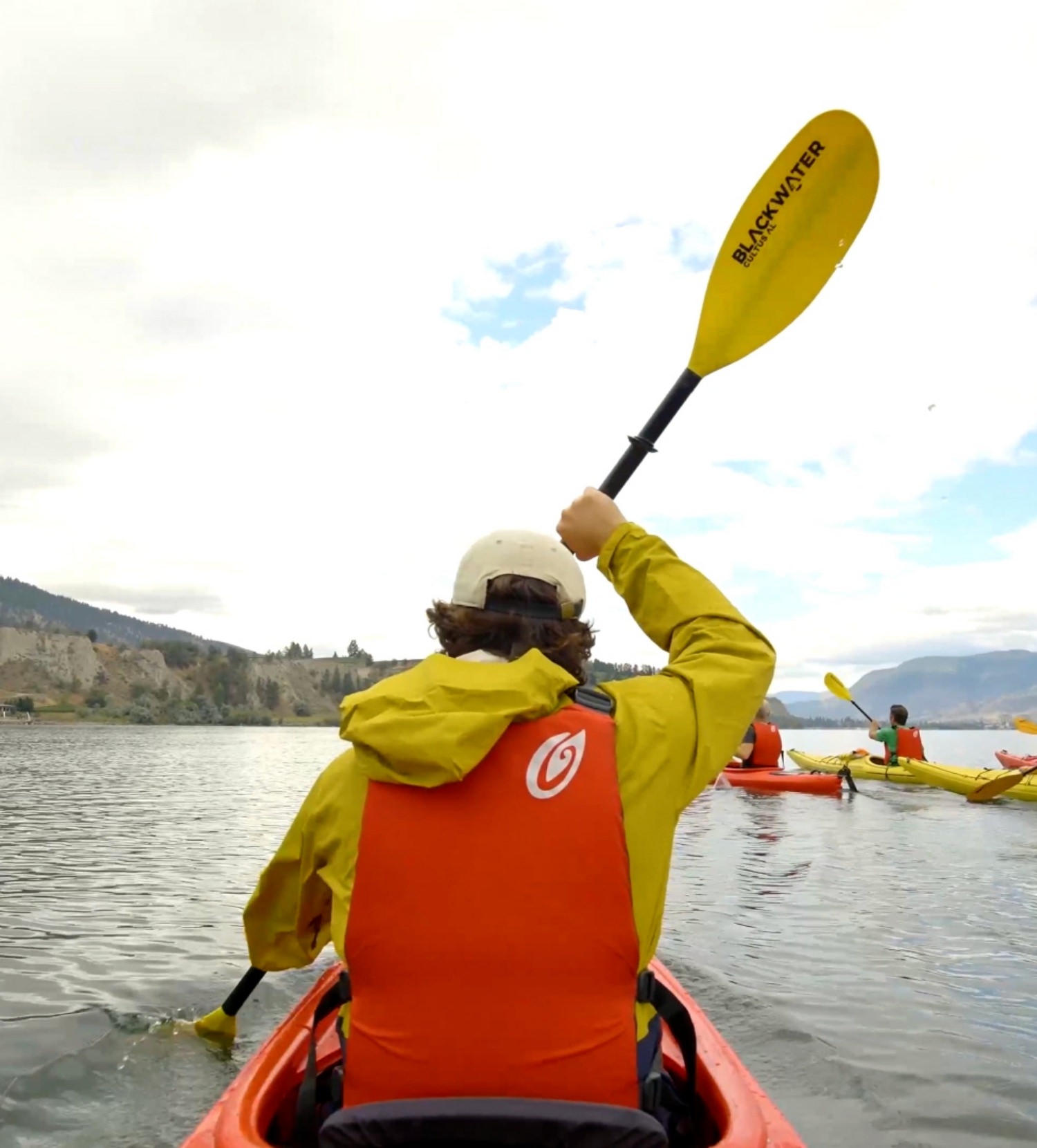 Destination-Canada-Kayak