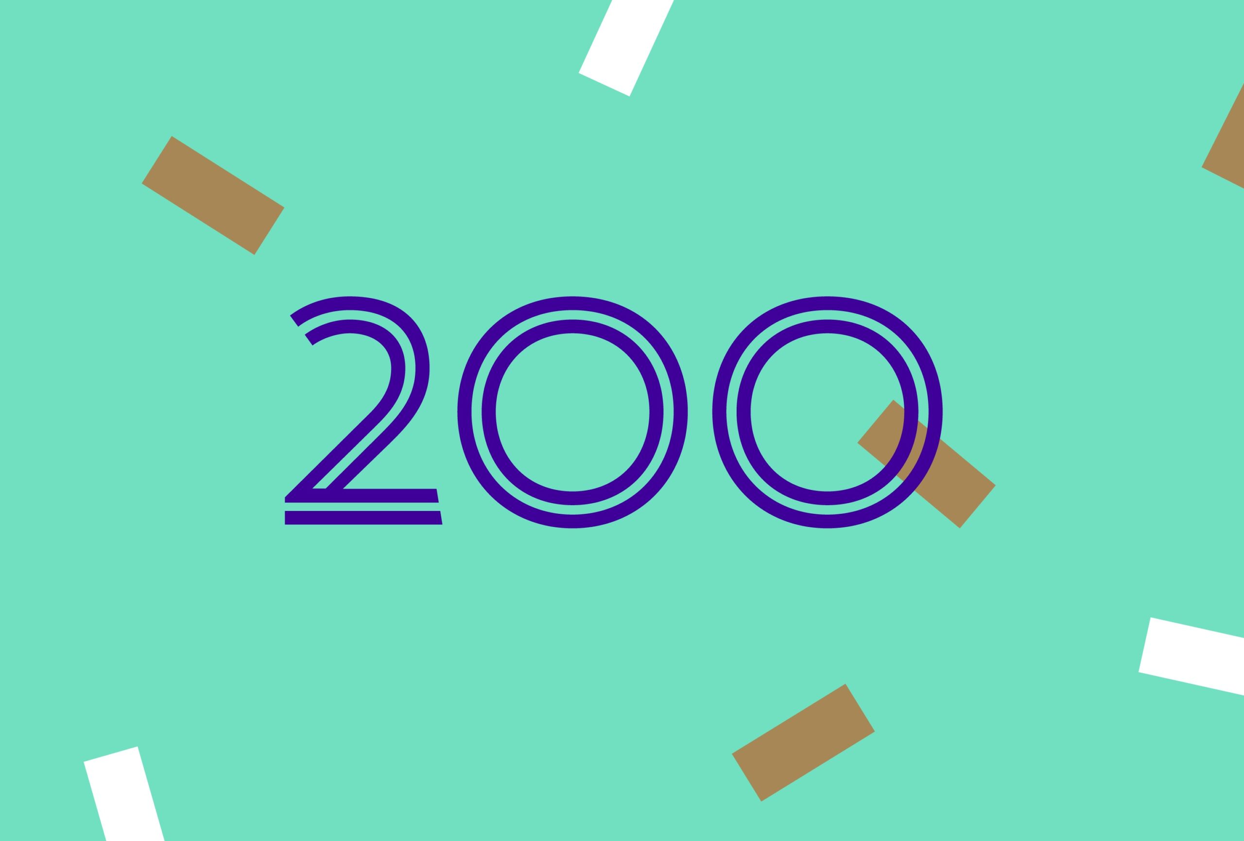 Leeds City Museum 200 Graphic