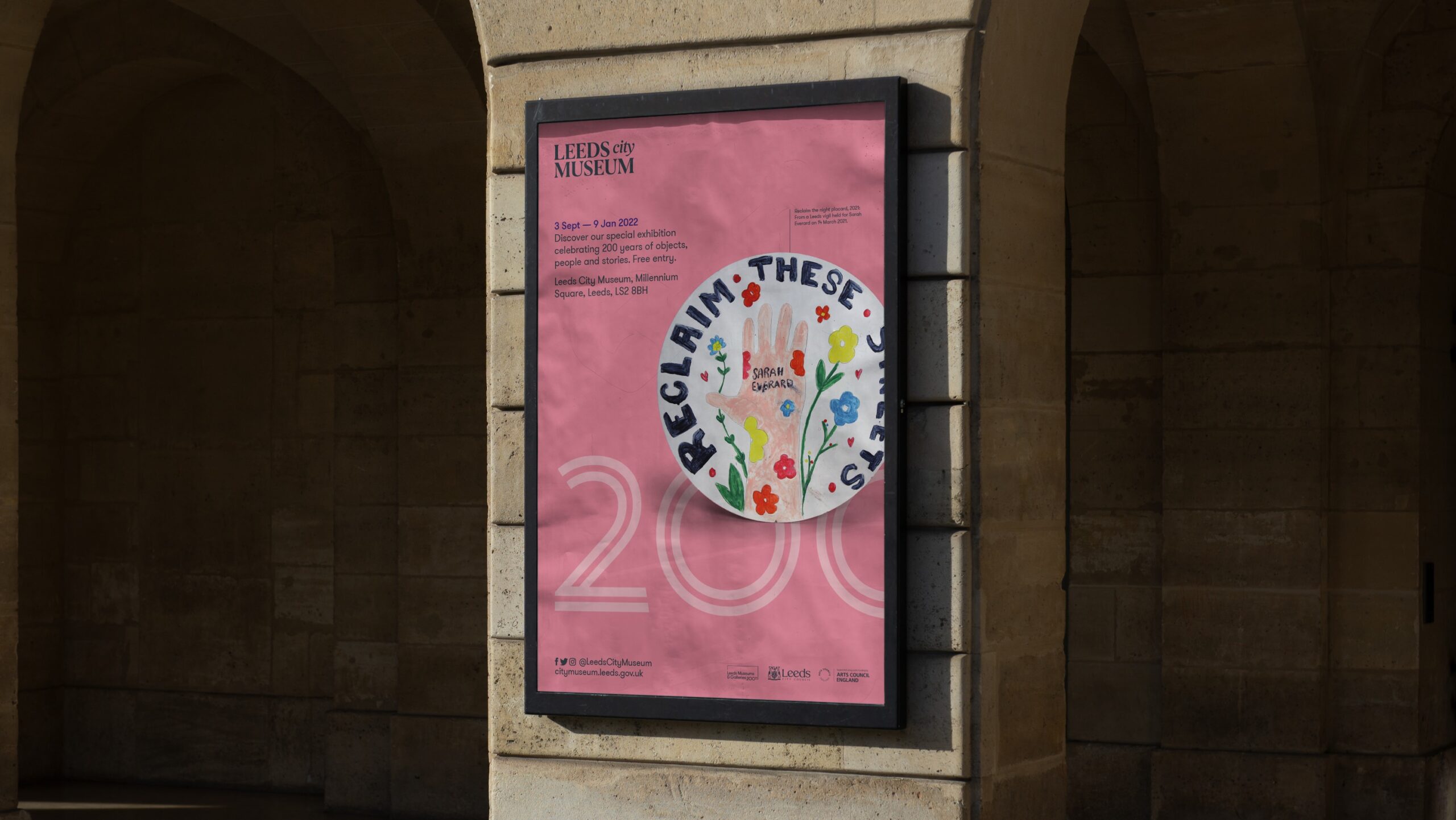 Leeds-City-Museum-Poster-Single