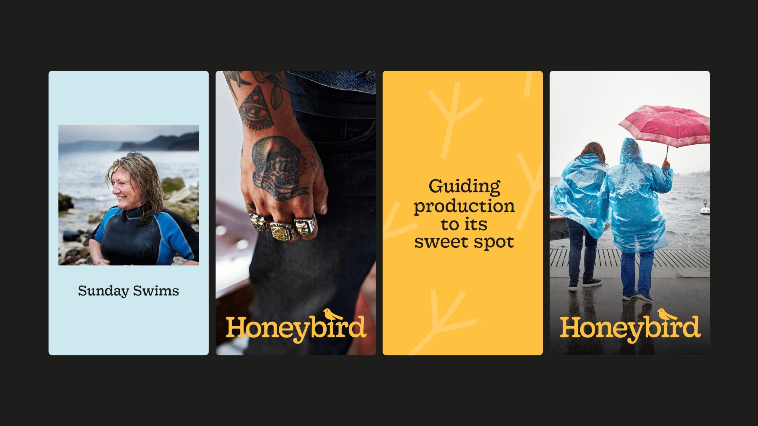 Honeybird-Socials