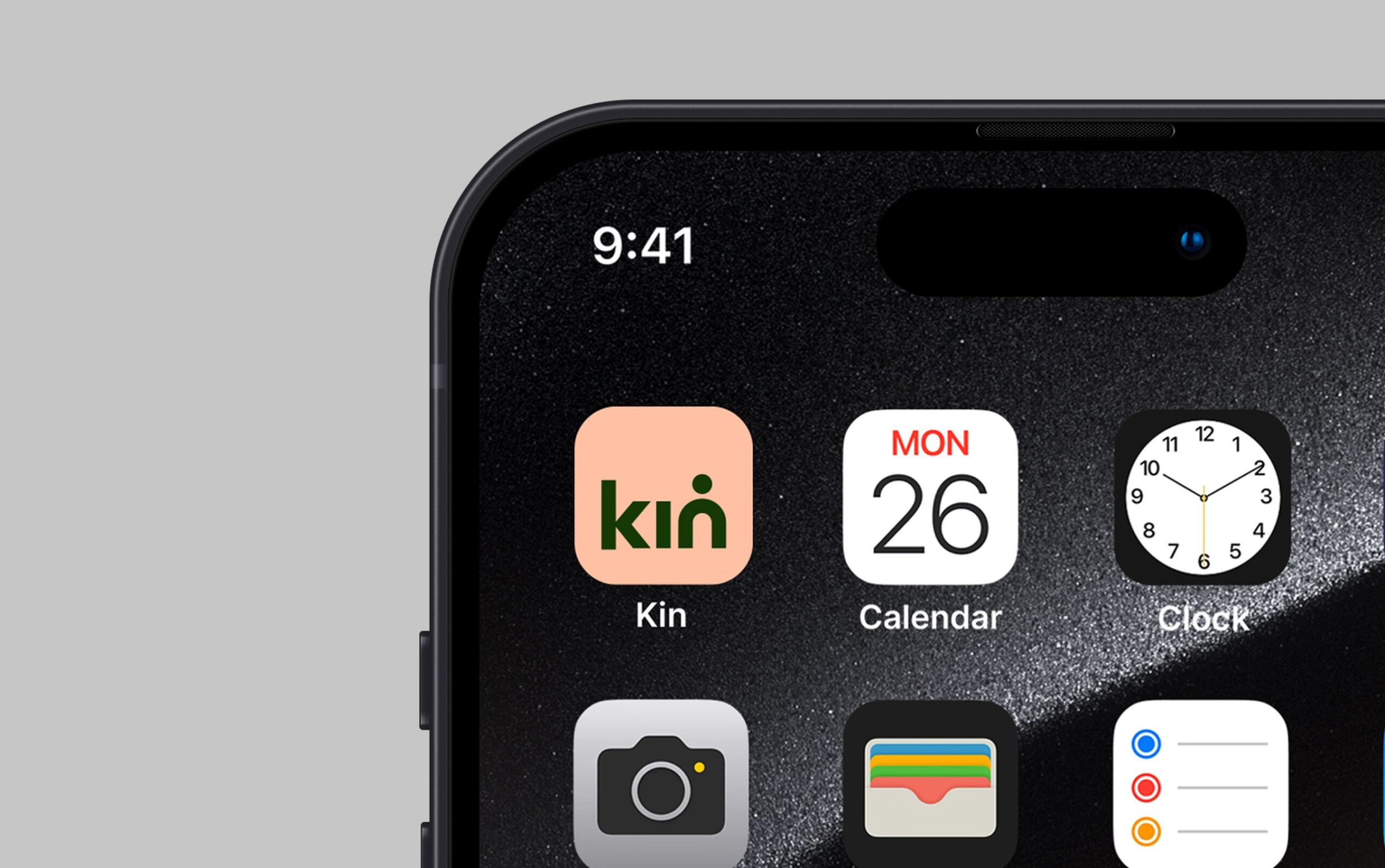 Kin-App-Phone