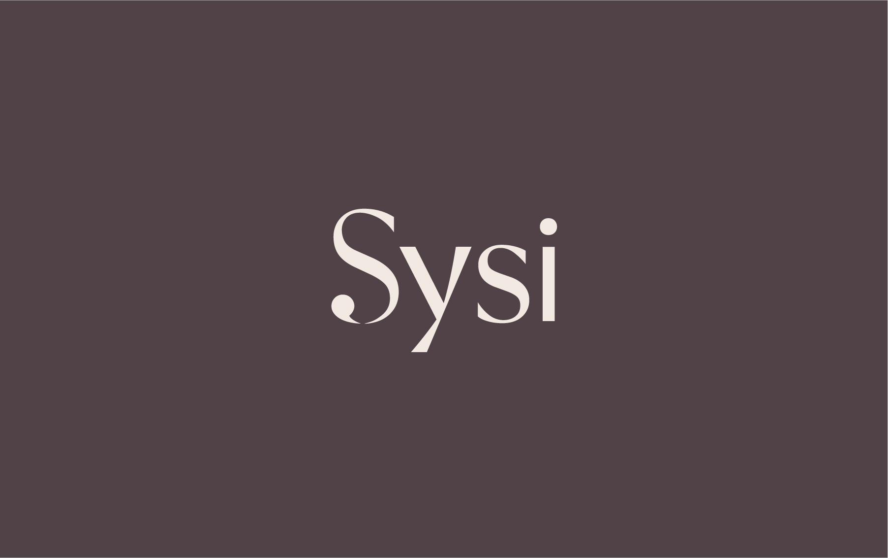Sysi-Logo2