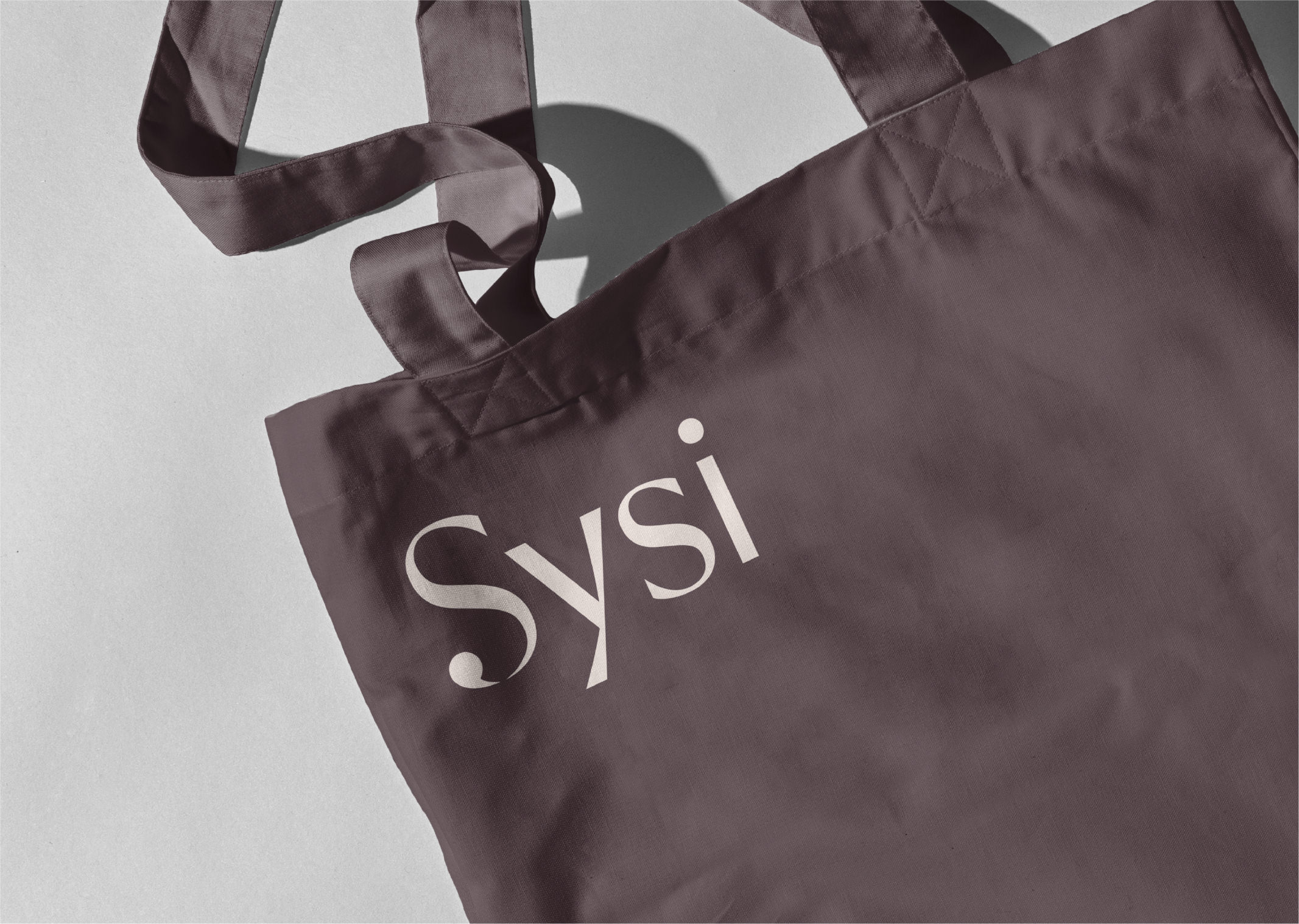 Sysi-Tote