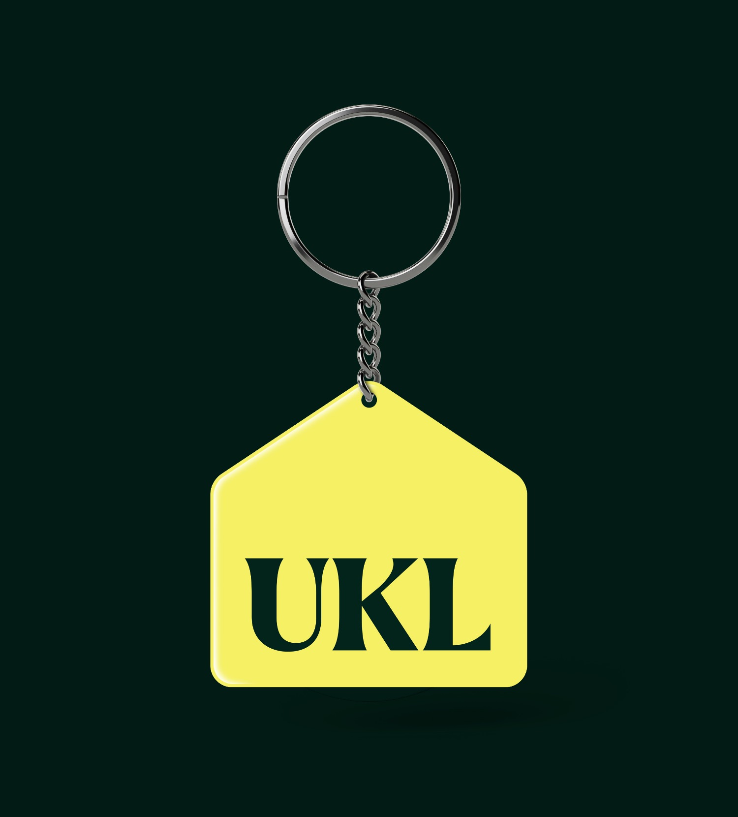 UKL-Keyring