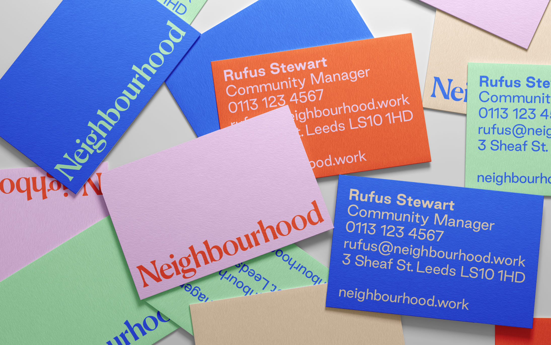 Neighbourhood-BusinessCards