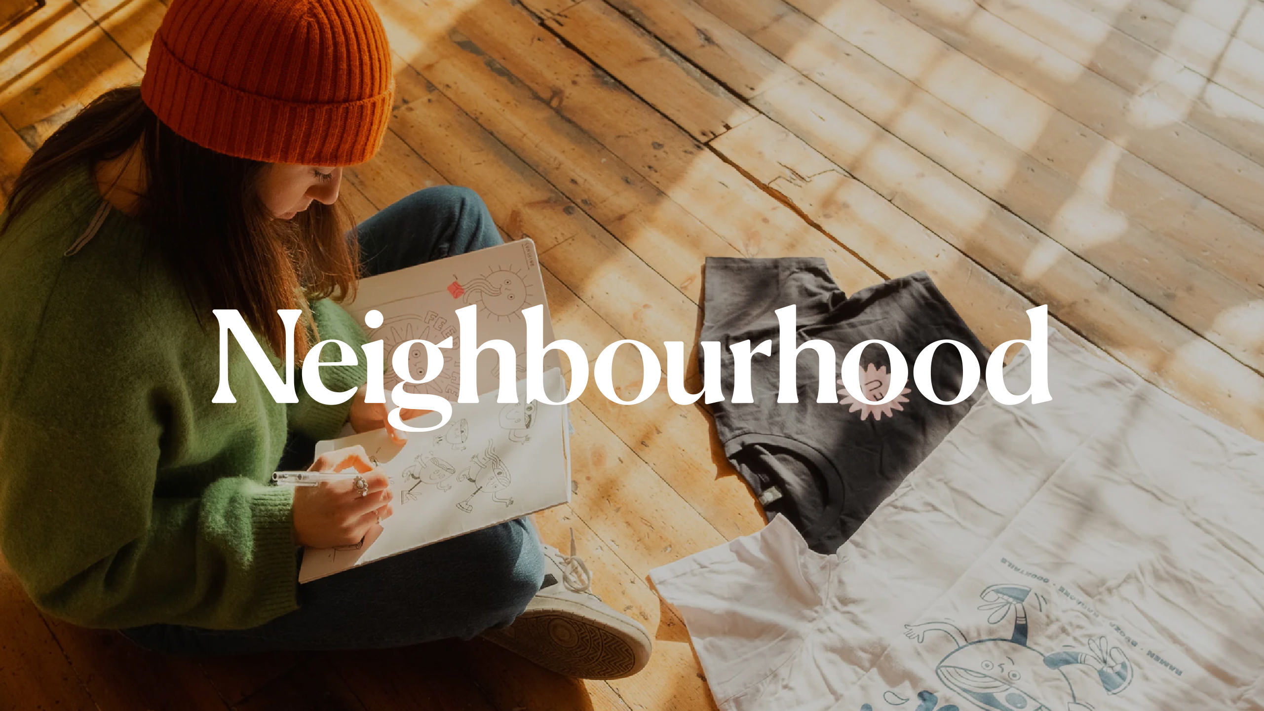 Neighbourhood-logo-image