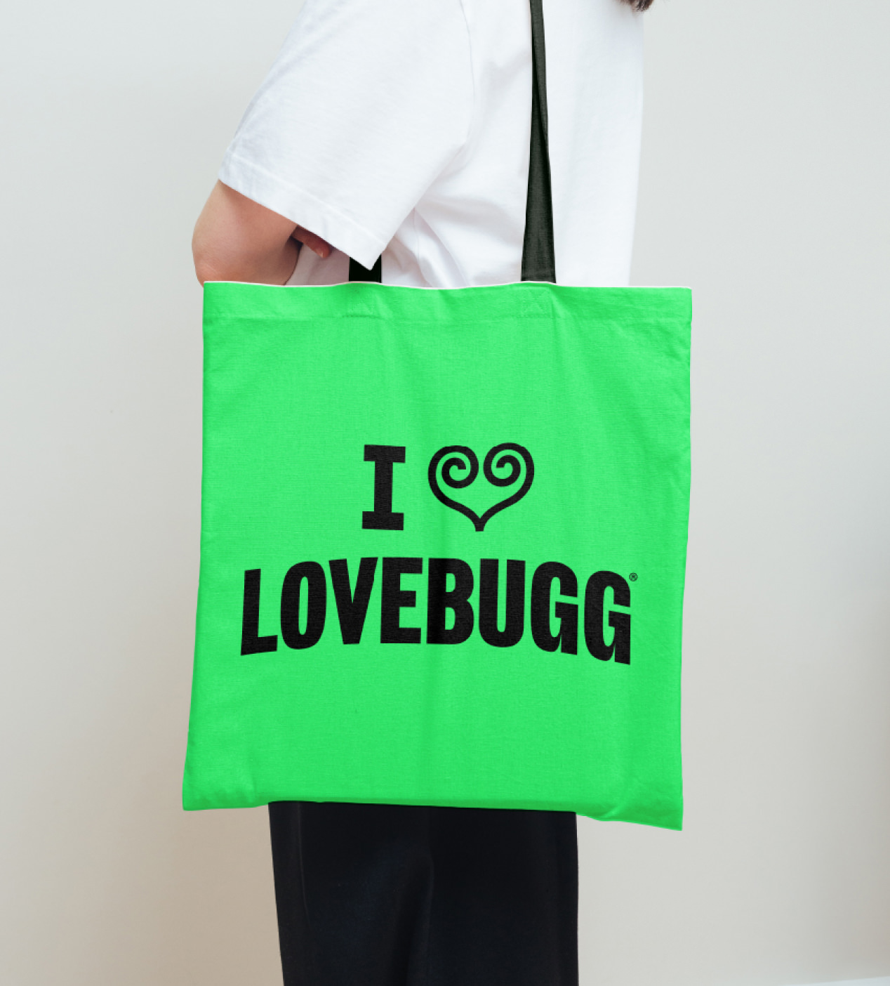 LoveBugg Tote