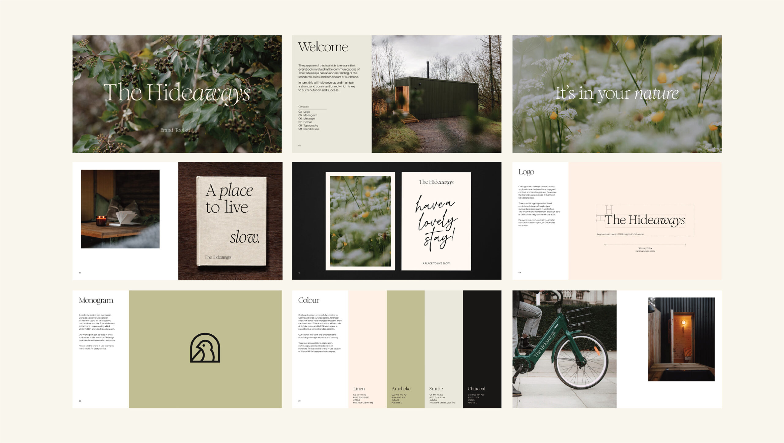 Hideaways-Toolkit